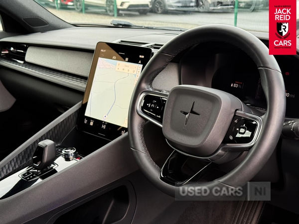 Used Polestar Polestar 2 2021 for sale - 77697321: Photo 6