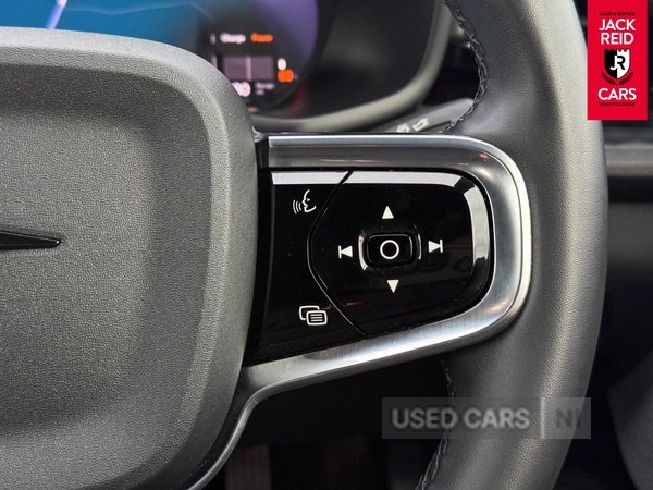 Used Polestar Polestar 2 2021 for sale - 77697321: Photo 8