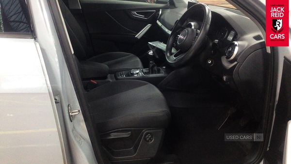 Used Audi Q2 2022 for sale - 76965822: Photo 2