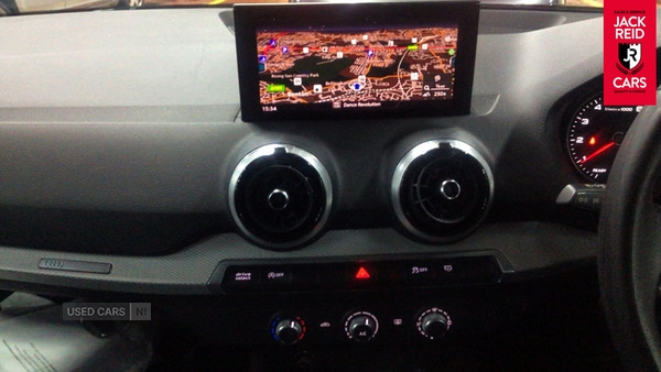 Used Audi Q2 2022 for sale - 76965822: Photo 4