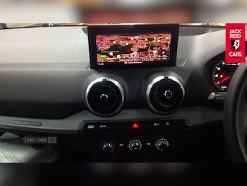 Used Audi Q2 2022 for sale - 76965822: Photo