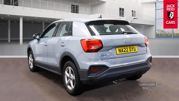 Used Audi Q2 2022 for sale - 76965822: Photo 5