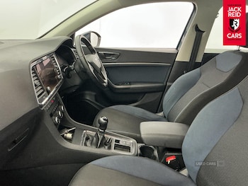 Used SEAT Ateca 2020 for sale - 79107777: Photo