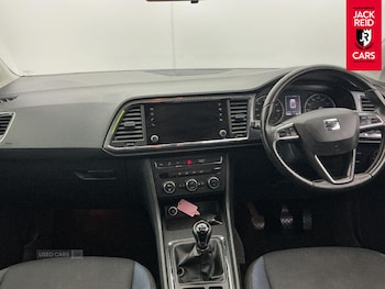 Used SEAT Ateca 2020 for sale - 79107777: Photo