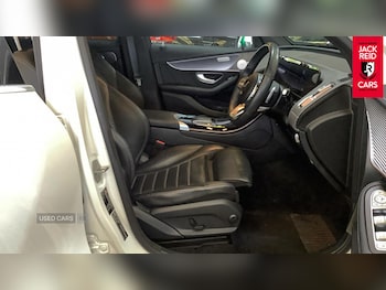 Used Mercedes-Benz EQC 2020 for sale - 76110080: Photo 4