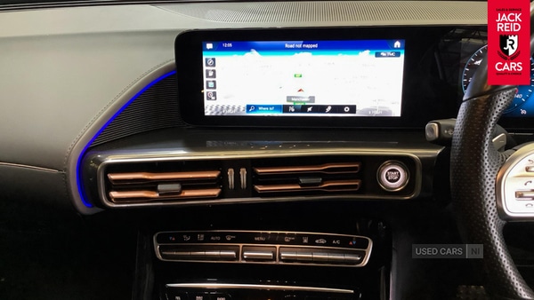 Used Mercedes-Benz EQC 2020 for sale - 76110080: Photo 6