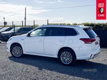 Used Mitsubishi Outlander 2019 for sale - 74312410: Photo