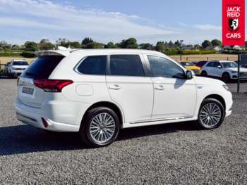 Used Mitsubishi Outlander 2019 for sale - 74312410: Photo