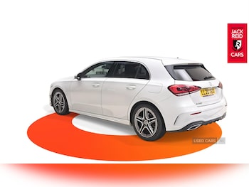 Used Mercedes-Benz A-Class 2020 for sale - 76123380: Photo 2