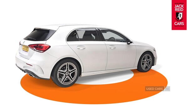 Used Mercedes-Benz A-Class 2020 for sale - 76123380: Photo 4
