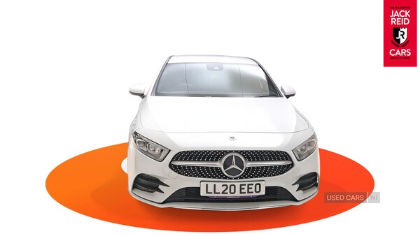 Used Mercedes-Benz A-Class 2020 for sale - 76123380: Photo 6