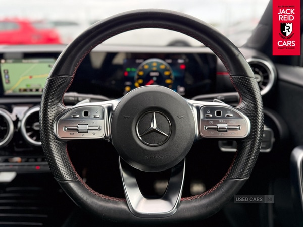 Used Mercedes-Benz A-Class 2019 for sale - 77511693: Photo 10