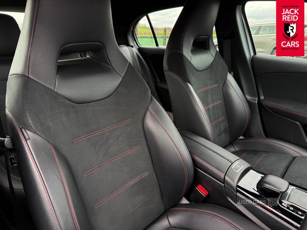 Used Mercedes-Benz A-Class 2019 for sale - 77511693: Photo 11