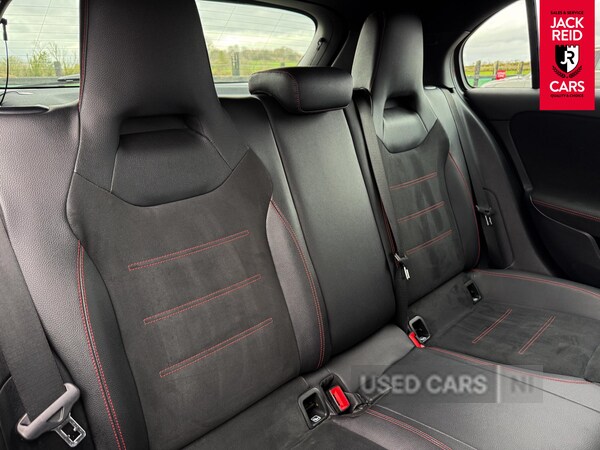 Used Mercedes-Benz A-Class 2019 for sale - 77511693: Photo 12