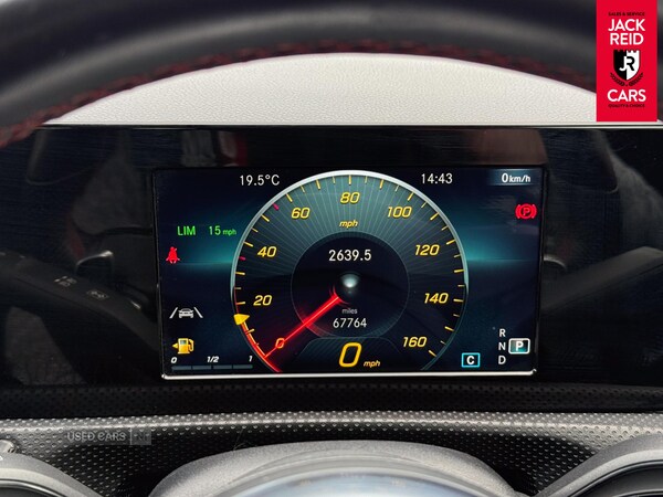 Used Mercedes-Benz A-Class 2019 for sale - 77511693: Photo 13