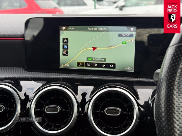 Used Mercedes-Benz A-Class 2019 for sale - 77511693: Photo 14