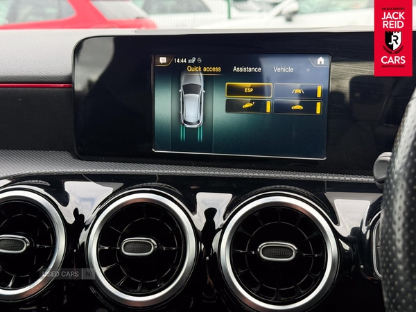 Used Mercedes-Benz A-Class 2019 for sale - 77511693: Photo 15