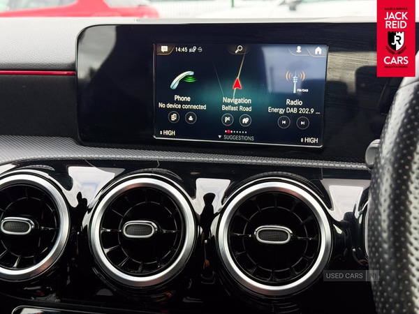 Used Mercedes-Benz A-Class 2019 for sale - 77511693: Photo 16