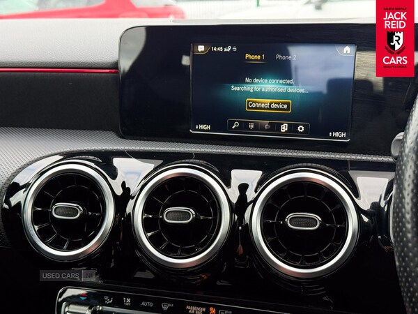 Used Mercedes-Benz A-Class 2019 for sale - 77511693: Photo 18