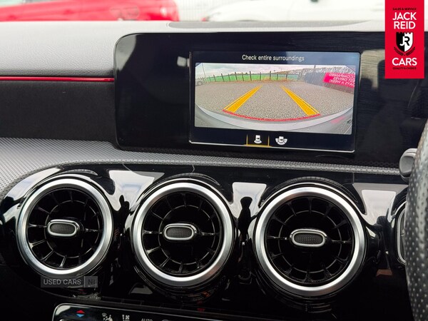 Used Mercedes-Benz A-Class 2019 for sale - 77511693: Photo 19