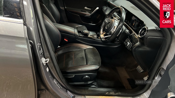 Used Mercedes-Benz A-Class 2019 for sale - 77511693: Photo 2