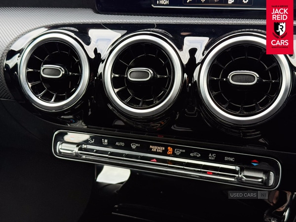 Used Mercedes-Benz A-Class 2019 for sale - 77511693: Photo 20