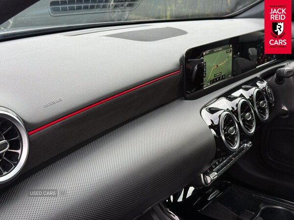 Used Mercedes-Benz A-Class 2019 for sale - 77511693: Photo 22