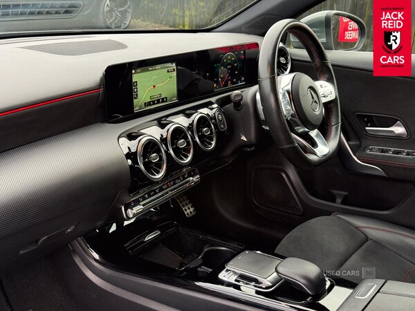 Used Mercedes-Benz A-Class 2019 for sale - 77511693: Photo 23