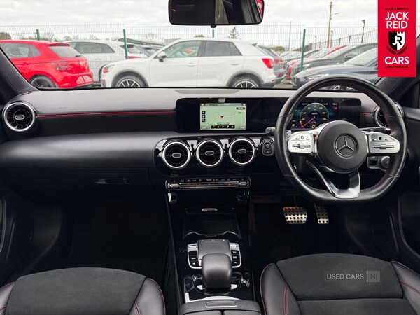 Used Mercedes-Benz A-Class 2019 for sale - 77511693: Photo 25