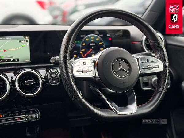 Used Mercedes-Benz A-Class 2019 for sale - 77511693: Photo 26