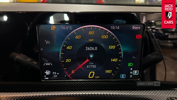 Used Mercedes-Benz A-Class 2019 for sale - 77511693: Photo 3