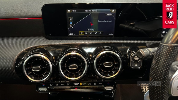 Used Mercedes-Benz A-Class 2019 for sale - 77511693: Photo 4