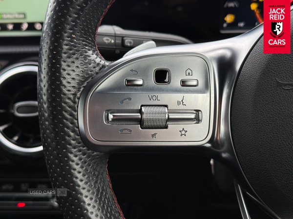 Used Mercedes-Benz A-Class 2019 for sale - 77511693: Photo 8