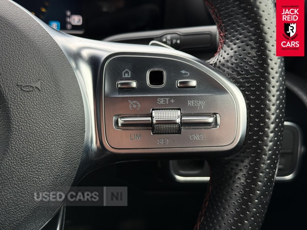 Used Mercedes-Benz A-Class 2019 for sale - 77511693: Photo 9