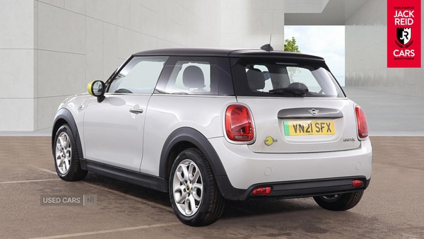 Used MINI Hatch 2021 for sale - 78087376: Photo 5