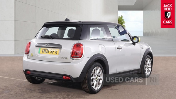 Used MINI Hatch 2021 for sale - 78087376: Photo 6