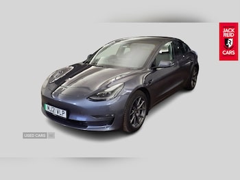 Used Tesla Model 3 2021 for sale - 76371889: Photo