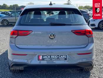 Used Volkswagen Golf 2022 for sale - 74478819: Photo
