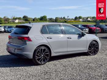 Used Volkswagen Golf 2022 for sale - 74478819: Photo