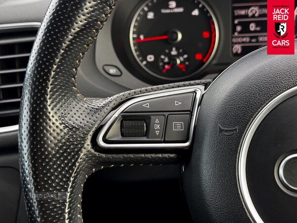 Used Audi Q3 2015 for sale - 76433738: Photo 11