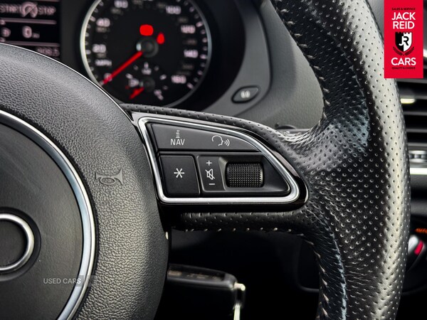 Used Audi Q3 2015 for sale - 76433738: Photo 12