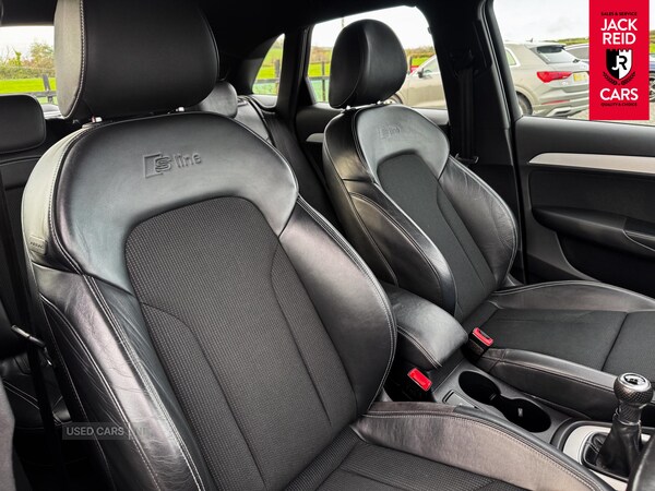 Used Audi Q3 2015 for sale - 76433738: Photo 14