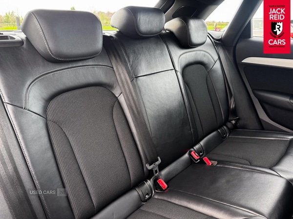 Used Audi Q3 2015 for sale - 76433738: Photo 15