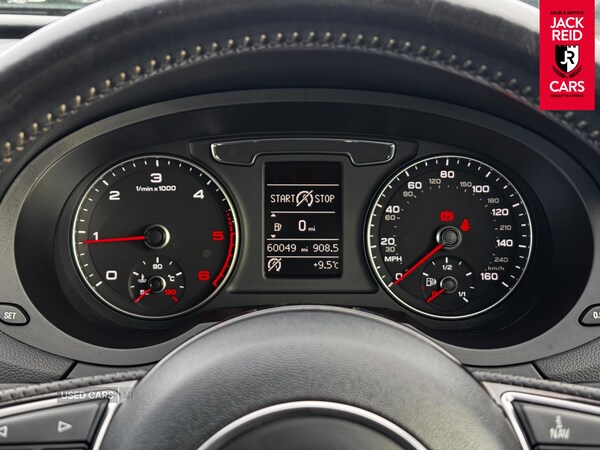 Used Audi Q3 2015 for sale - 76433738: Photo 16