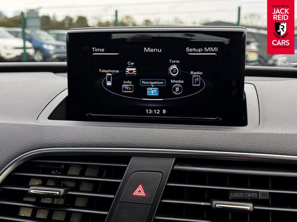 Used Audi Q3 2015 for sale - 76433738: Photo 17