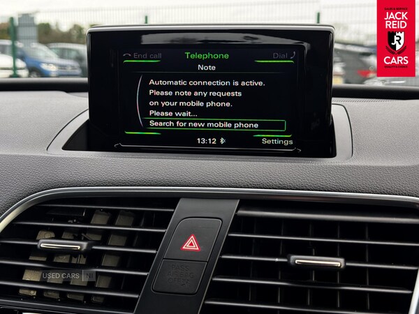 Used Audi Q3 2015 for sale - 76433738: Photo 18