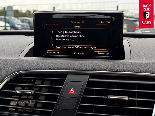 Used Audi Q3 2015 for sale - 76433738: Photo 19