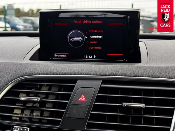 Used Audi Q3 2015 for sale - 76433738: Photo 20