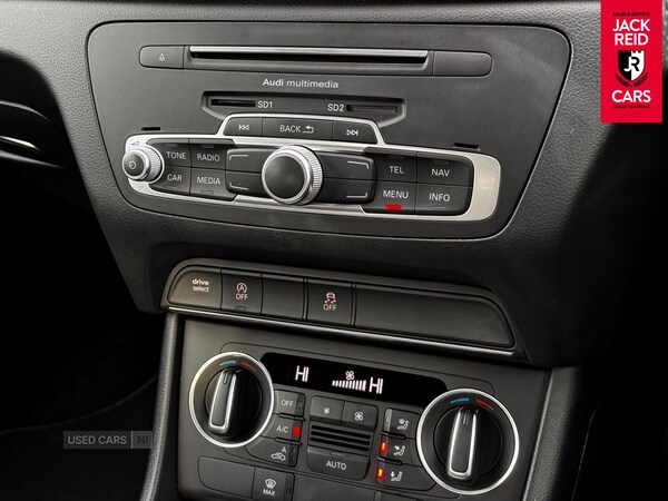 Used Audi Q3 2015 for sale - 76433738: Photo 21