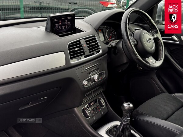 Used Audi Q3 2015 for sale - 76433738: Photo 23